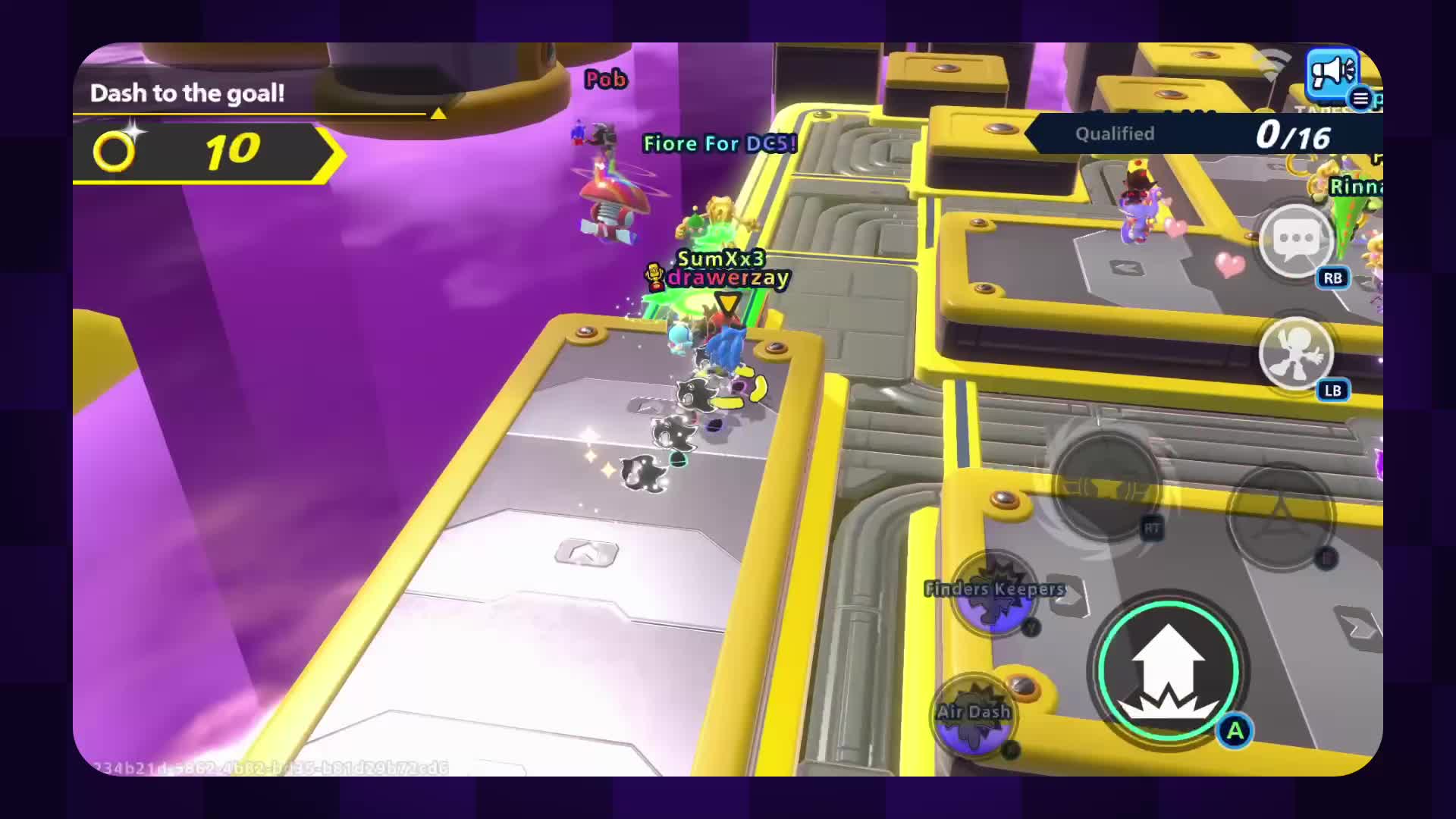 What's next for drawerzay?