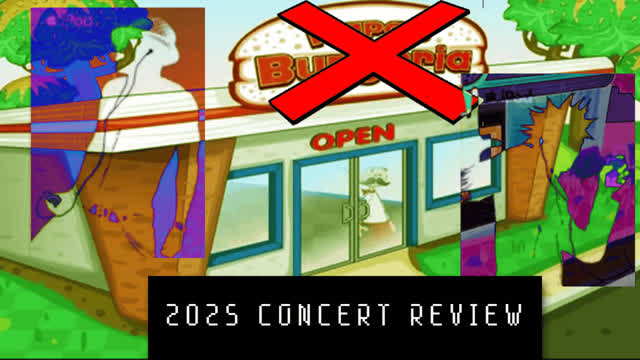 MY 2025 CONCERT REVIEW