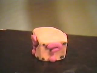 Clay Mario Clay Mario
