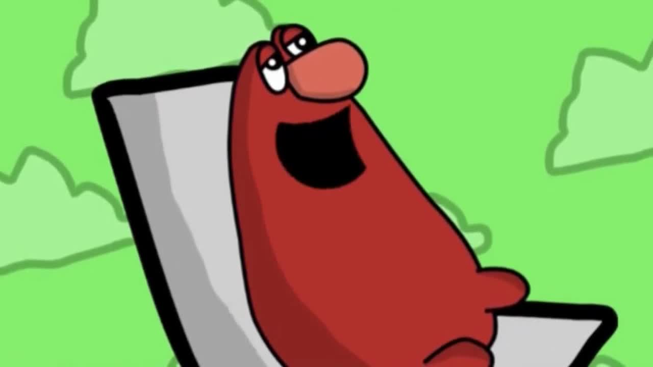 The Nickcheezy Show - Moments Before Disaster
