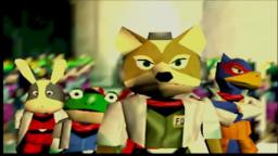 Star Fox 64 Part 3 FINALE