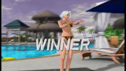 Dead or Alive Xtreme 2 - Pool Hopping - Xbox 360 Gameplay