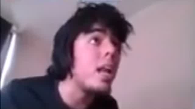 Bronce V pelea con sus papás en vivo Bronce V pelea con sus papás en vivo