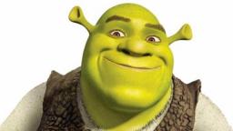 Shrek Dies