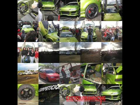 suzuki swift tuning chiloe