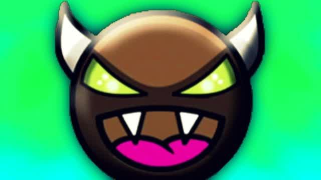 Geometry Dash World Monster Dance Off 100% But Its Reversed. (Opposite Order Of Level And Song.)