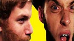 Abe Lincoln vs Chuck Norris. Epic Rap Battles of History