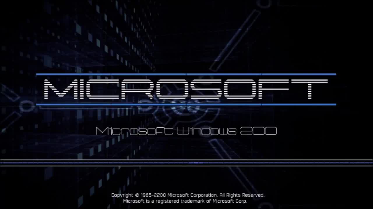 Windows Never Released 5 (Part 1) - SITWGOAT [REUPLOAD]