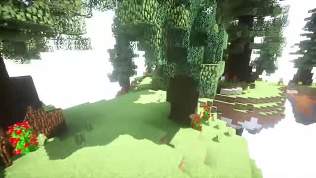 Minecraft Eggwars Lets Play Part 1 [Sorry for no Audio]