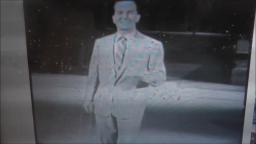 PAT BOONE---At My Front Door -Crazy Little Mama-