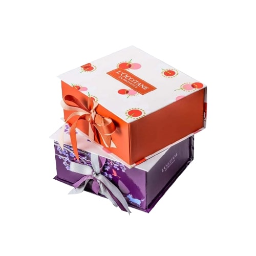 Rigid Boxes Wholesale - Custom Luxury Gift Rigid Boxes