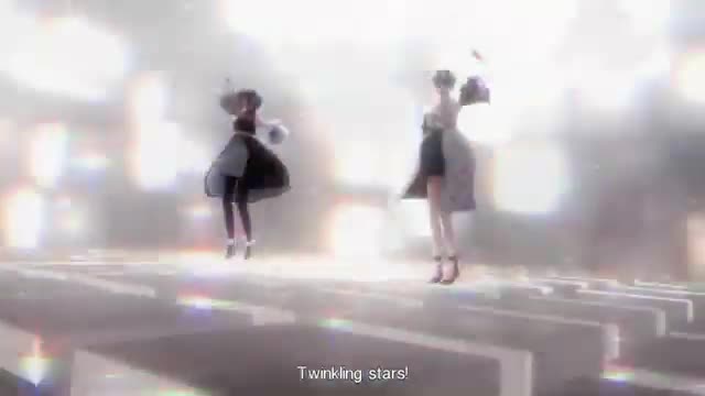 Kiria And Tsubasa Sang She Is In Their Mexican Stellar Uniforms Kiria And Tsubasa Sang She Is In Their Mexican Stellar Uniforms