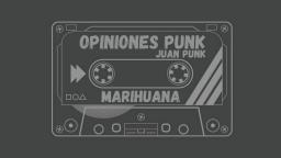 Marihuana ¿si o no?