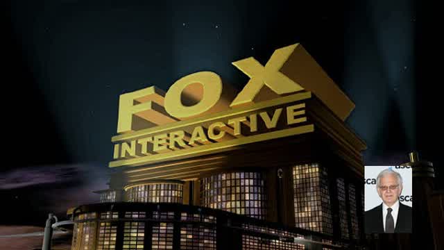 Fox Interactive Logo (2002-2006) (Bruce Broughton Fanfare)