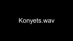 konyets