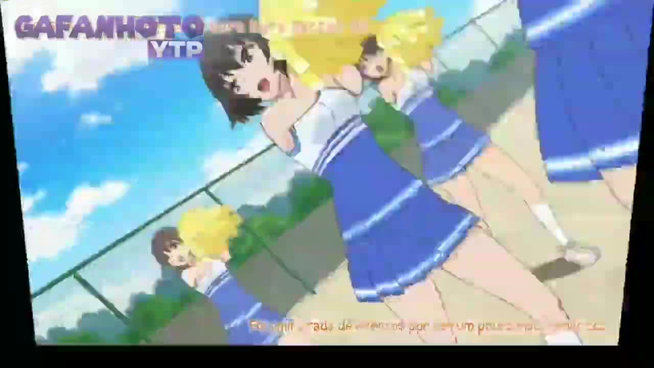 YTPBR Entry | Dancinha do Gatilho