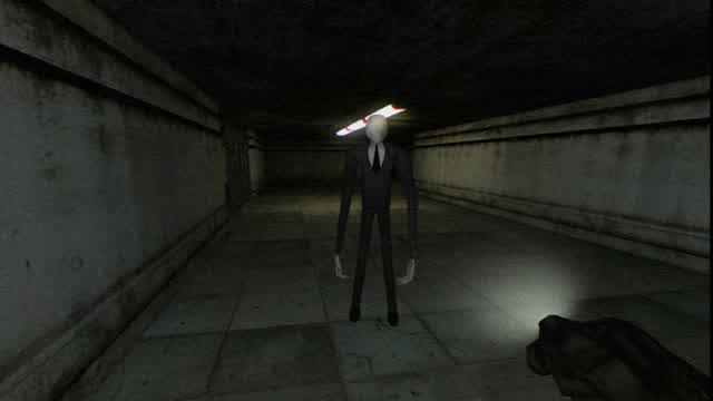 Slender Prison