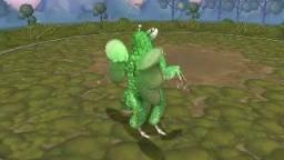 Spore: Pigaposa