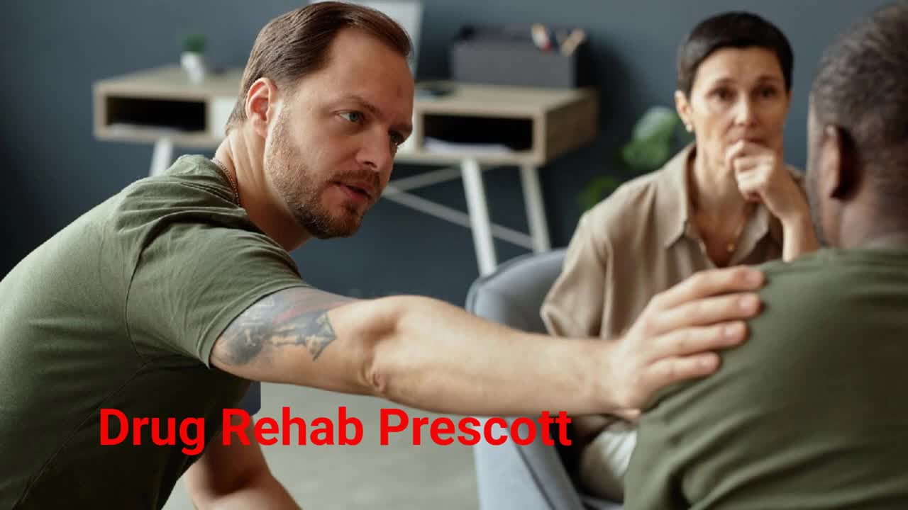 Wolf Creek Recovery - #1 Drug Rehab in Prescott, AZ