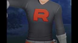 Pokémon GO 265-Rocket Grunt