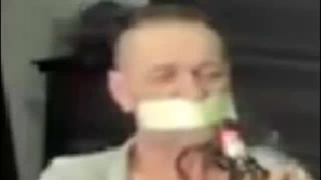 Egzekucja Kaczora mojego starego którym gardzę jak petem na ulicy - BystrzakTV