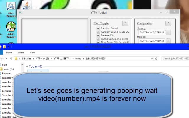YTP Plus Tutorial