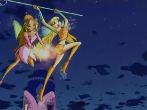Winx Club | S1 EP1 | FoxBox