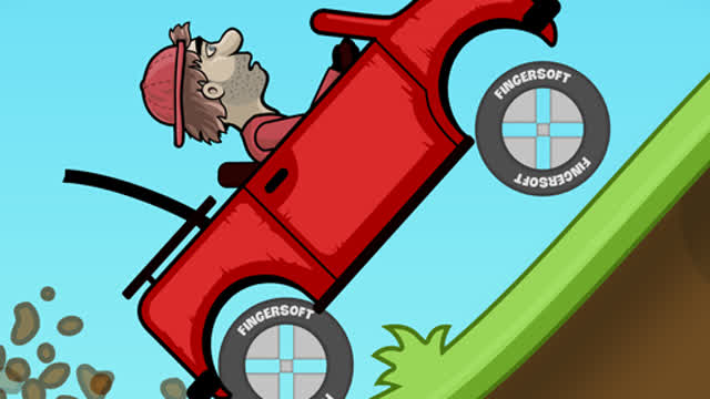 Hill Climb Racing Theme (Extended)