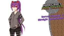Minecraft Mob Talker Bonus Chapter 1: Mindy's Revisitation
