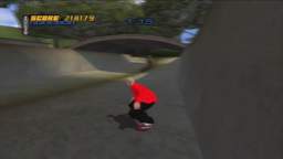 Ivo Robotniks Pro Skater 4