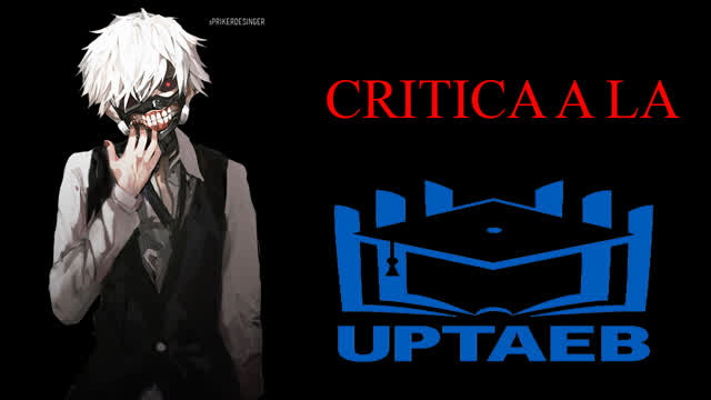 Critica a la UTAEB (loquendo)