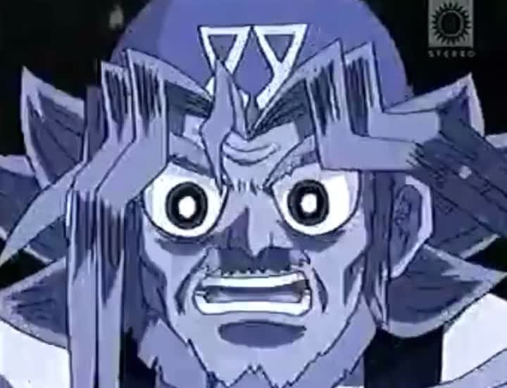 Yu-Gi-Oh! : Duel Monsters Lost Episode (Dub PL)