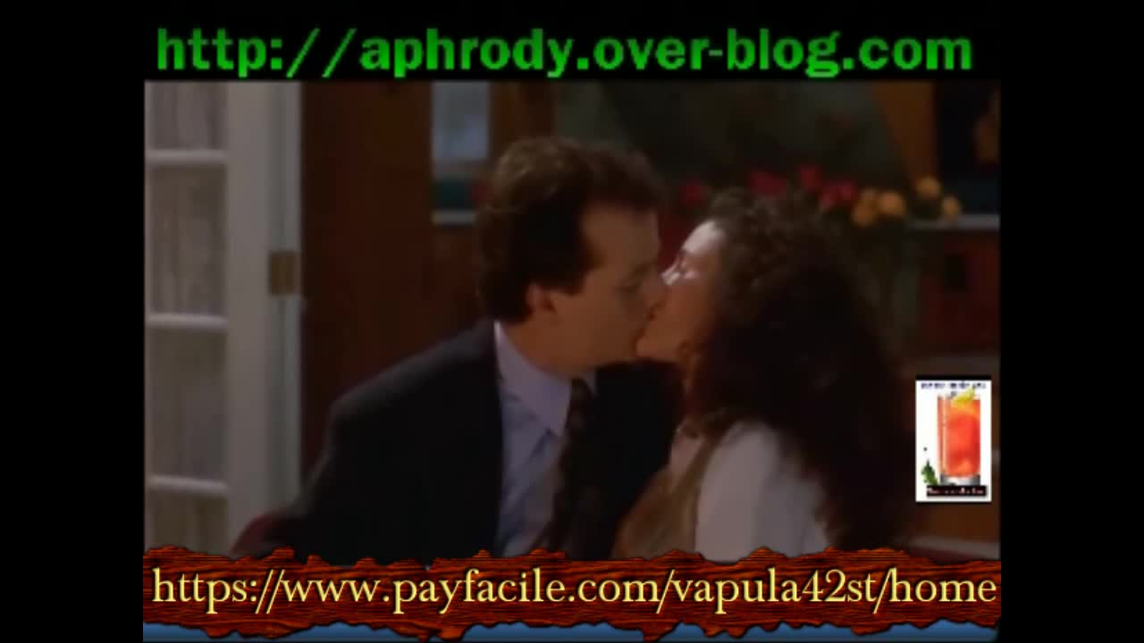 Les plus belles scènes romantiques de films  pub aphrody  2015 rmk42tvkaraoke