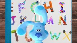 ABC Song - Blues Clues & You! - Nick Jr