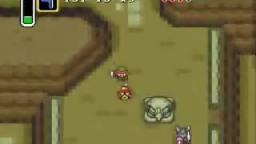 Let´s Play Zelda A Link to the Past (100% Deutsch) - Teil 2 Der Weise Sahasrahla!