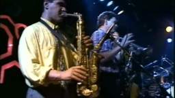 George Benson - Feel Like Making Love / Love X Love (Live at Montreaux 1986)