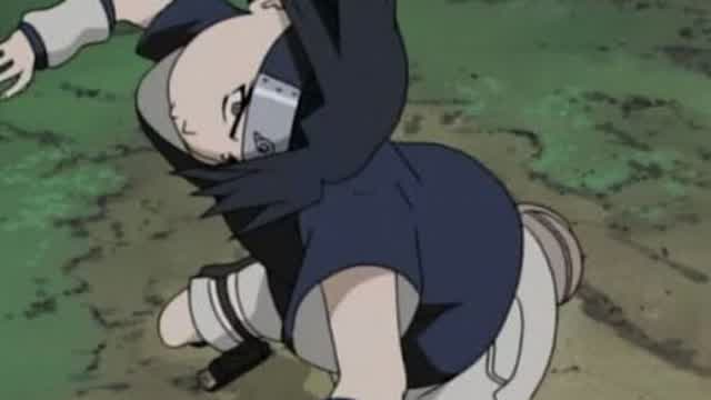 El anime más cliché y sobrevalorado de la historia (reseña a naruto)(720P_HD)