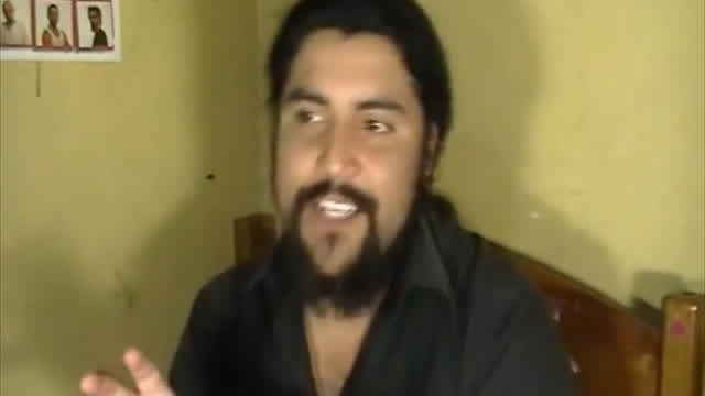 VLOG - The Three Stooges 2012 Trailer // Simplemente NO. VLOG - The Three Stooges 2012 Trailer // Simplemente NO.