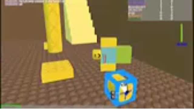 A Roblox instructional film: How to build a plane in cross roads 2 A Roblox instructional film: How to build a plane in cross roads 2