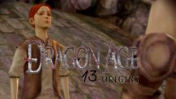 Der Transen Junge #13 Lets Play Dragon Age Origins