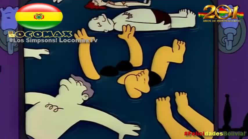 LocomaxTv Bolivia Anime Agosto 2026