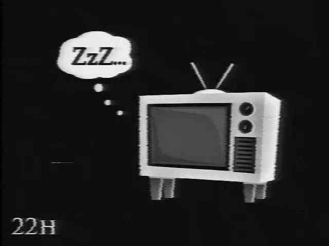 [PARÓDIA] - TV Carlos Minas Saindo do Ar (1959)