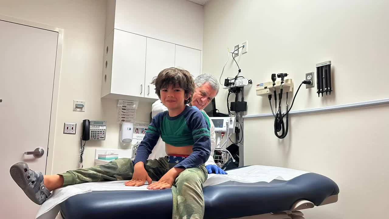 Concierge Pediatrics - Same Day Pediatric Appointments in Newport Beach, CA