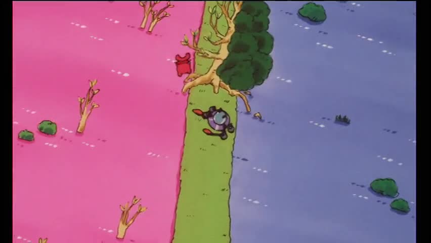 Anpanman Age Regression Short