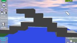 Roblox 2005 client (G3D) (Short Video Review) (Download Link in Description)