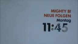 Mighty B! - Neue Folgen - Nickelodeon Deutschland