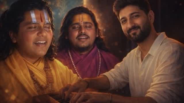 Pextyle - Sanatani Phonk | Pex X Pandits | Full version. Pextyle - Sanatani Phonk | Pex X Pandits | Full version.