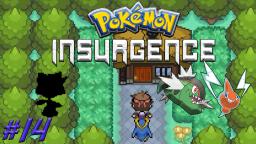 Pokémon Insurgence: Episode 14 - Route 4!