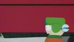 South park Episodio 17 - El Pipi de Ike