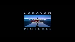 Caravan Pictures Logo History